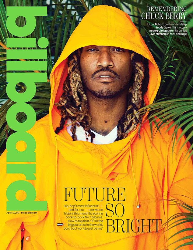how future finally found